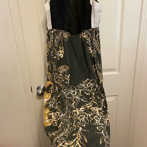 Free People summer dress - Picture 4 of 5